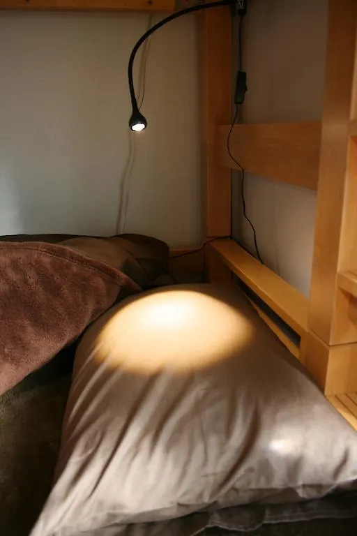 Guesthouse Kyoto Compass Affittacamere