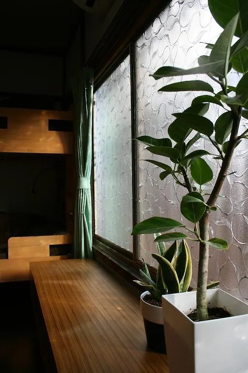 Affittacamere Guesthouse Kyoto Compass