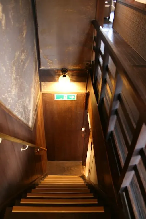 Affittacamere Guesthouse Kyoto Compass