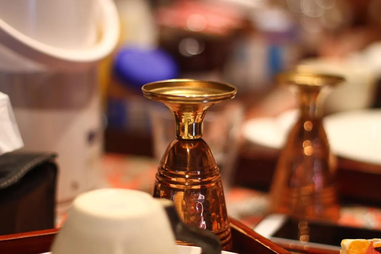 Affittacamere Guesthouse Kyoto Compass