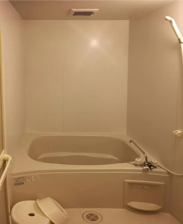 Affittacamere Guesthouse Kyoto Compass