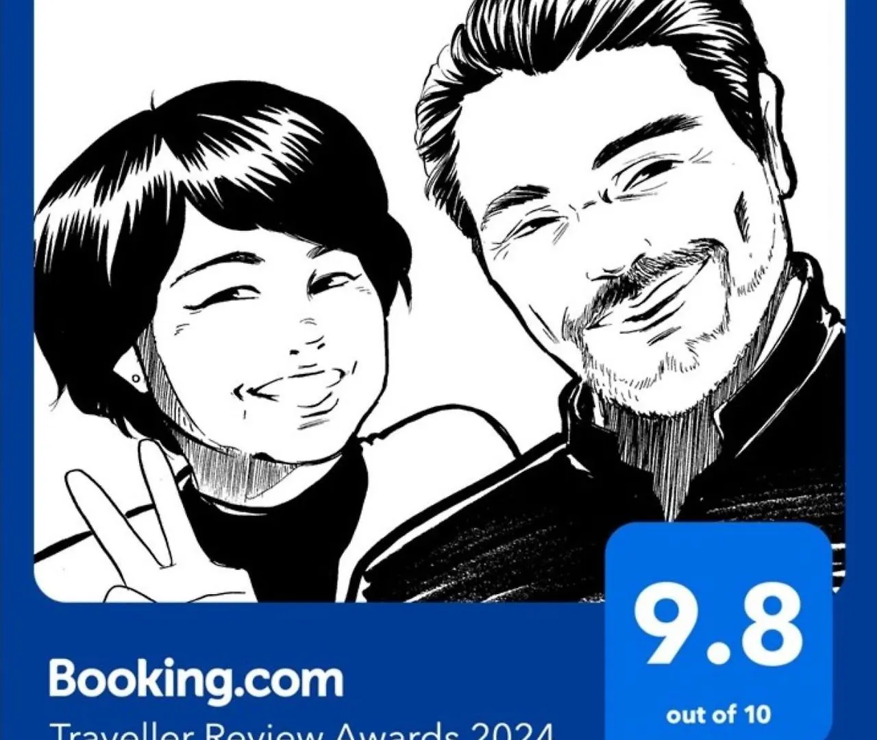 Guesthouse Kyoto Compass