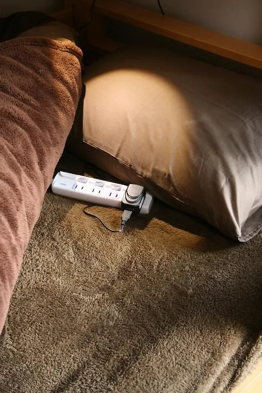 Guesthouse Kyoto Compass 2*,