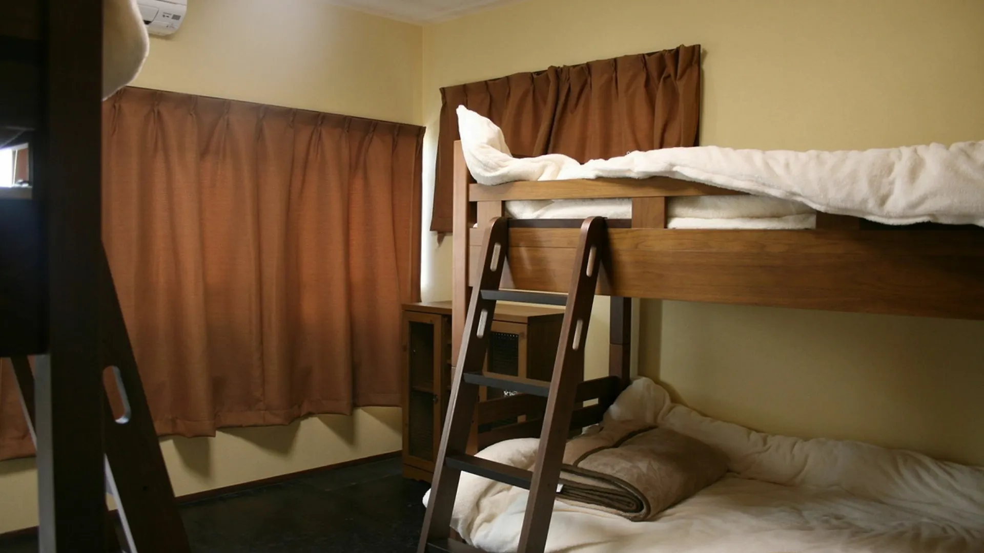 Guesthouse Kyoto Compass Affittacamere